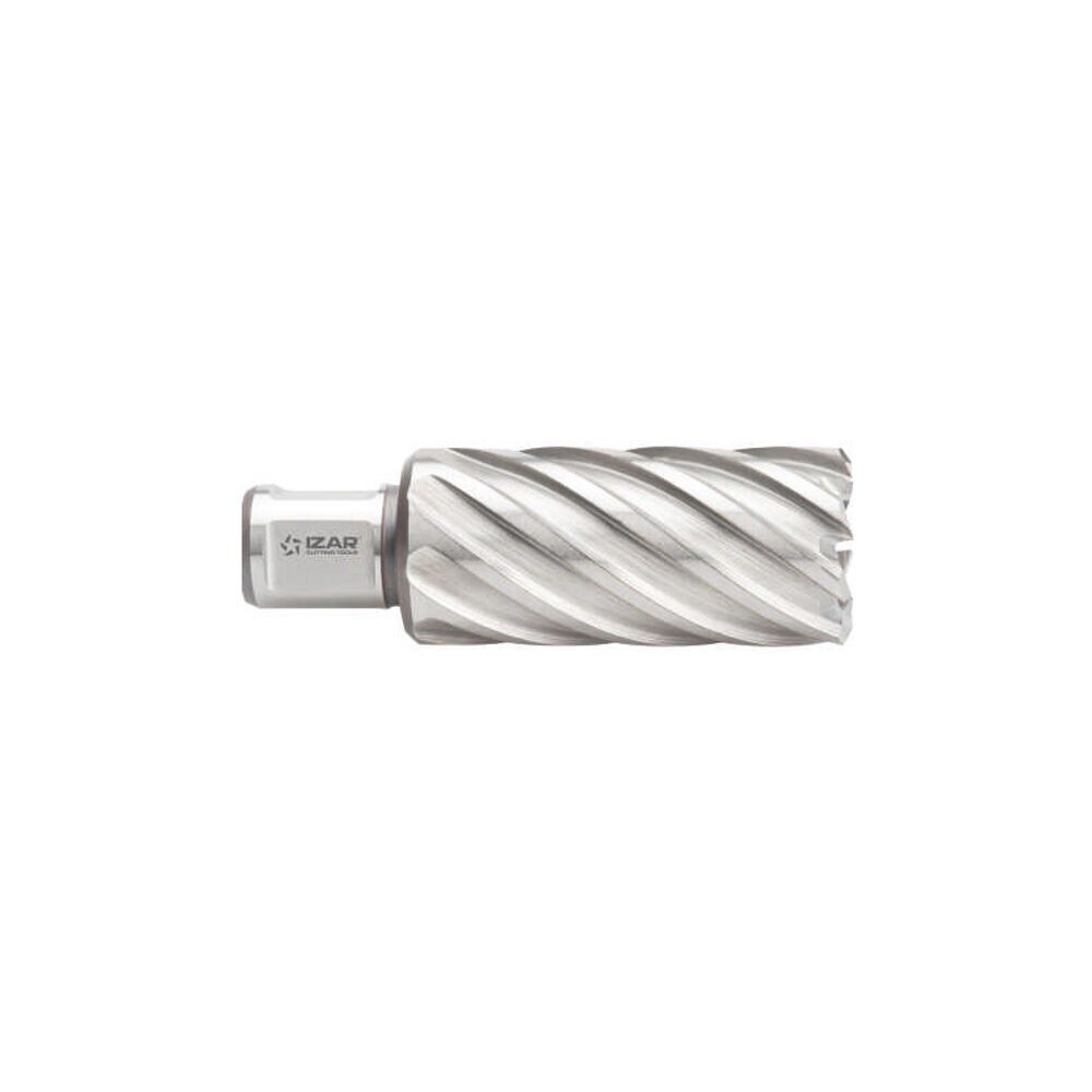 19x50mm IZAR Manyetik Matkap Ucu HSS-XT (4071)
