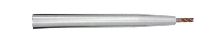 C20 SDC08X150 Silindirik Şaftlı İçten Çekmeli Pens Başlığı Eric