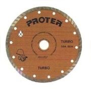 PROTER PR 115 T Turbo Elmas Beton Testere  115 mm