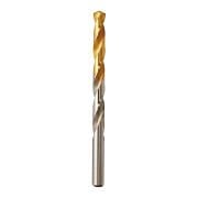 1.00mm KRONE DIN338 Fullyground Matkap Ucu HSSCO5