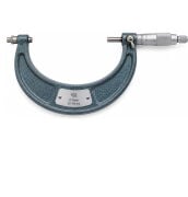 ERT Mekanik Mikrometre Dış Çap Mikrometre 275-300x0.01 mm