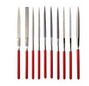 4x160x50mm Elmas Eğe Seti 5 Parça Eric