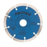PROTER PR 180 S Soketli Elmas Beton Testere 180 mm