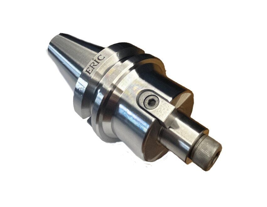 BBT 40 16K 100mm Alın Kamalı Malafa Eric