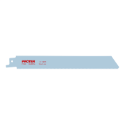 PROTER PT 225  225 mm Metal Kesici Tilki Kuyruğu Testere Uç