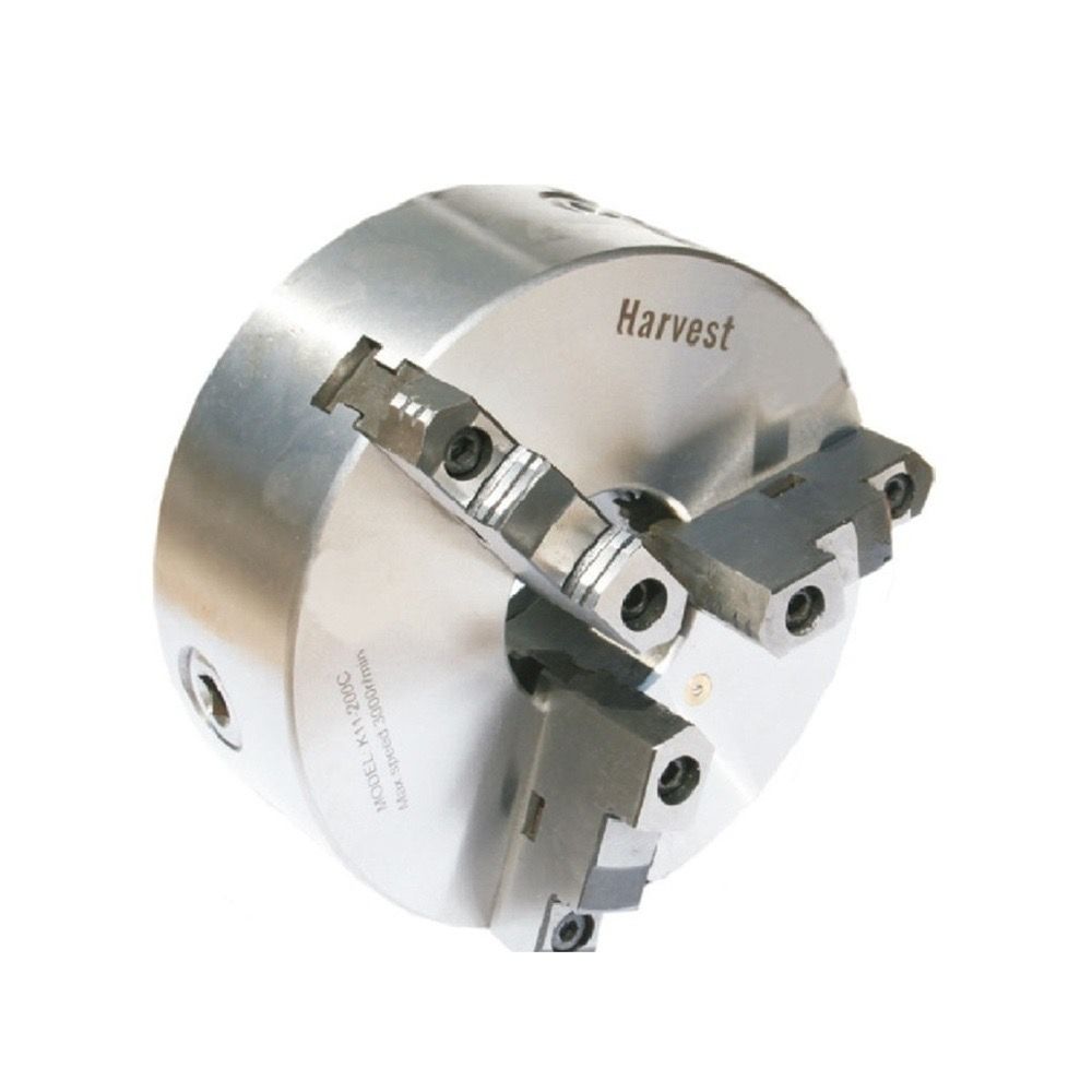 Harvest 250x3 Döndürülebilir Ayaklı Torna Aynası K11