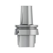 Heikenei HSK63-A M6-51 L:25 Metrik Vidalı Tutucu DIN69893