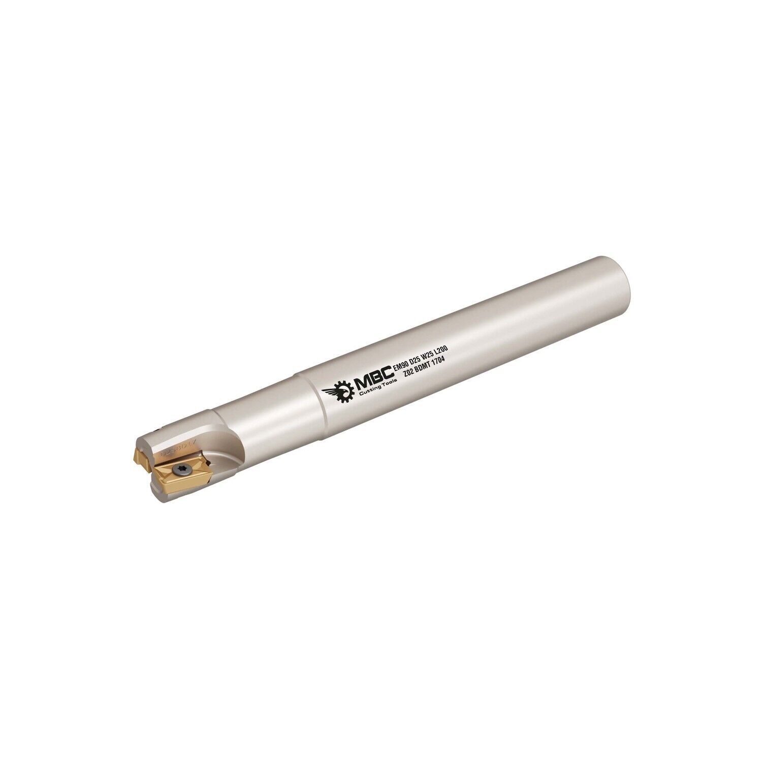 MBC Saplı Tarama EM90 D32 W32 L200 Z03 BDMT 1704 KYCR