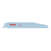 PROTER PT 201 X 200 mm Ahşap/Metal Tilki Kuyr.Testere Uç