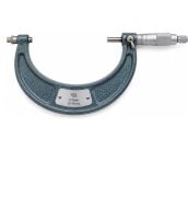 ERT Mekanik Mikrometre Dış Çap Mikrometre 900-1000x0.01 mm