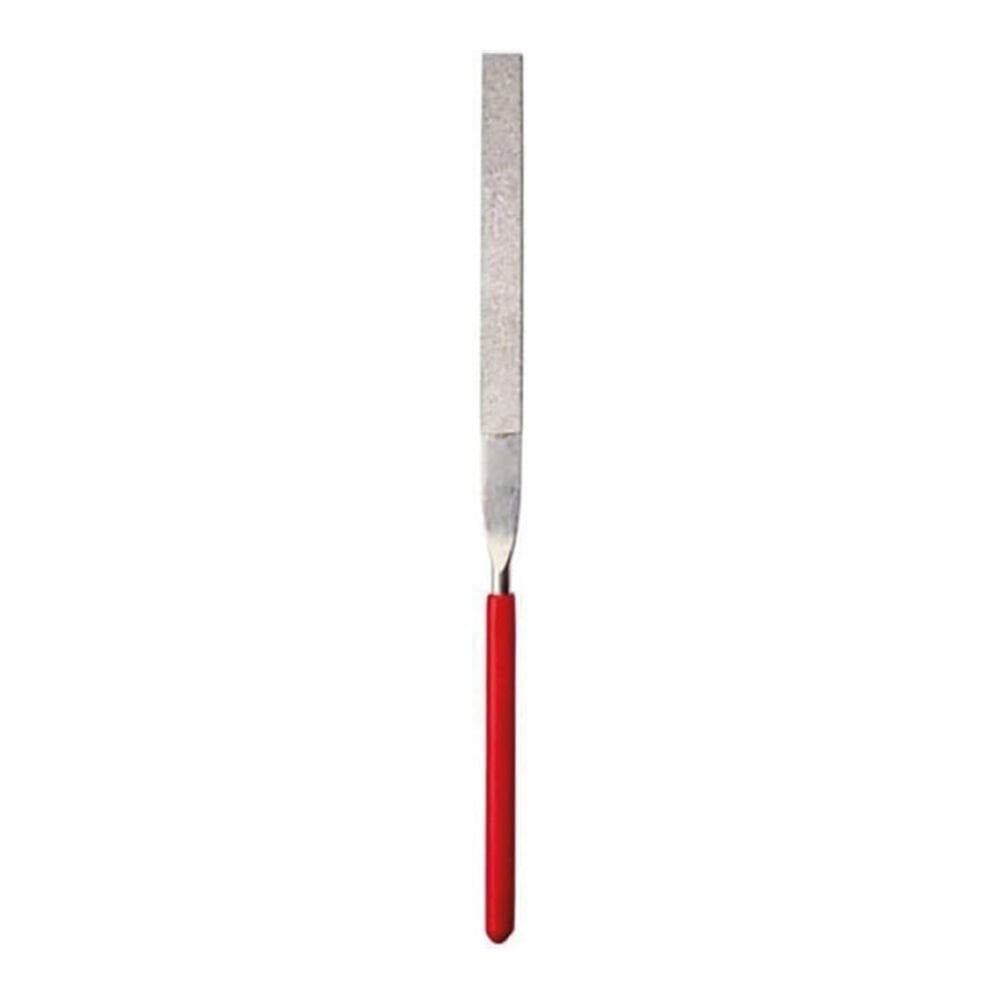 PLD 140X70X3mm Lama Elmas Eğe