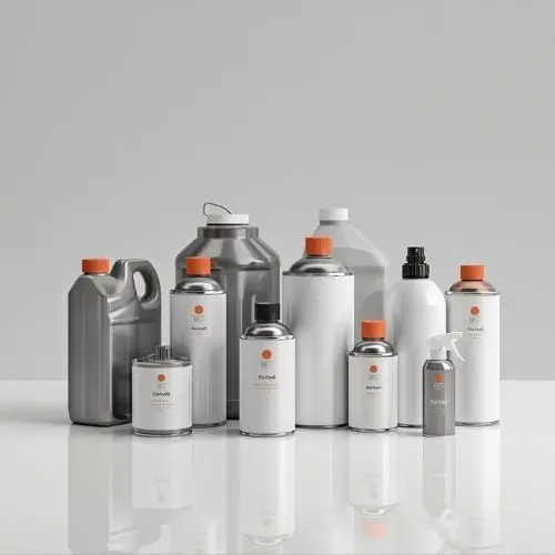 Yağlar Sıvılar ve Spreyler