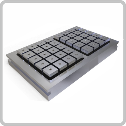 <center>Elektromanyetik <br>Tabla</center>