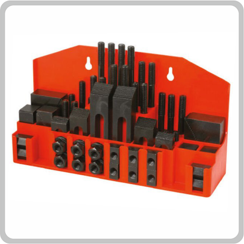 <center>Bağlama <br>Aparatı</center>